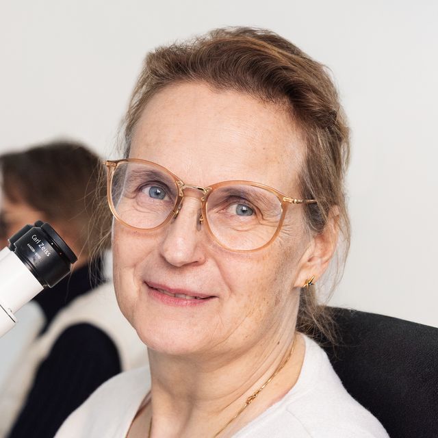 Jutta Brans