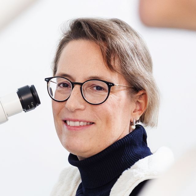 Jutta Erdhütter