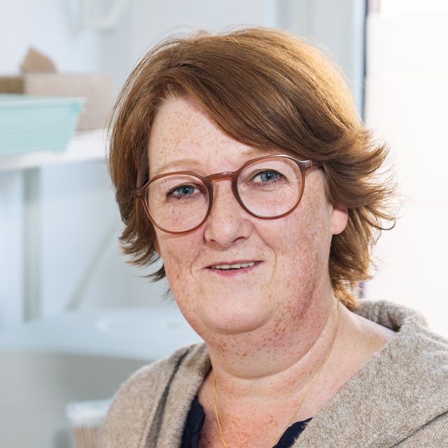 Simone Keuthage